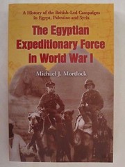 The Egyptian Expeditionary Force in World War I