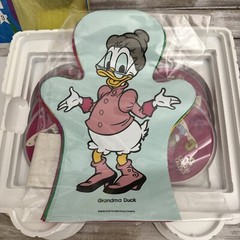 Disney’s World of English Treasure Chest Ingles Sin Barreras RARE Case Activity