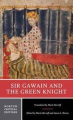 Sir Gawain and the Green Knight (Norton Critical Editions) – Paperback – GOOD
