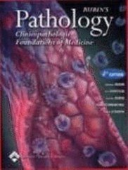 Rubin’s Pathology: Clinicopathologic Foundations of Medicine (PATHOLOGY (RUBIN))