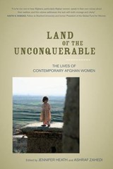 Land of the Unconquerable: The Lives of Contemporary A- 9780520261860, paperback