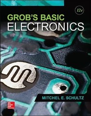 Basic Electronics, Problems Manual by Schultz, Erich J., Good Book