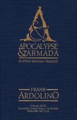 Apocalypse and Armada in Kyd’s Spanish Tragedy Hardcover Frank R.