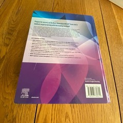 Lewis’s Medical-Surgical Nursing 12th Edition Hardcover