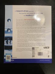 Physics for Scientists and Engineers : A Strategic Approach, Volume 2-LIKE NEW