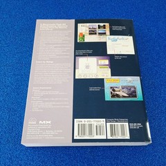 Macromedia Flash MX Actionscripting Training From the Source (Paperback Book)