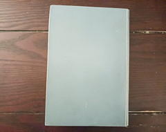 1964 Edition- Third Printing Uniform Building Code Vol 1 by The ICBO