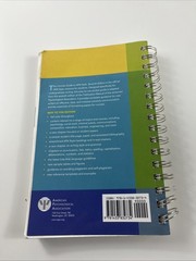 Concise Guide to APA Style: Seventh Edition (newest, 2020 copyright), American P