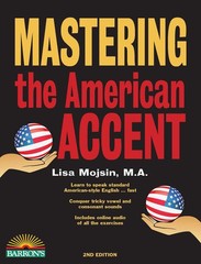 Mastering the American Accent with Online Audio Barrons Fore