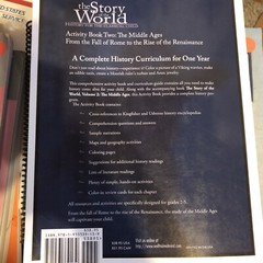 Story of the World Ser.: The Story of the World: History for the Classical Child