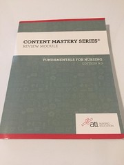 Content Mastery Series – Review Module – Fundamentals of Nursing, Edition 9….