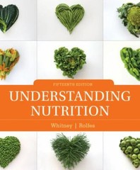 Understanding Nutrition – Standalone Book
