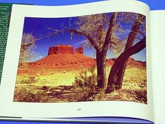 BackRoads Journey of Words & Photography Kathy Al Hollis Utah Nature Photographs