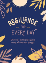 Summersdale Publishers Resilience for Every Day (Hardback) (UK IMPORT)