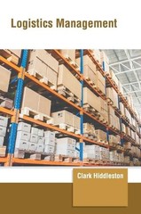 Logistics Management (Hardback)