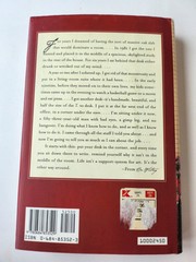 On Writing: A Memoir of the Craft, 1st Ed. / 1st Ptg. HC / DJ by Stephen King