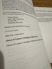 Aspen Casebook Ser.: Constitutional Rights : Cases in Context