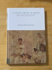 A Cultural History Of Theatre 6 HC Book Lot Vol 1-6 1,2,3,4,5,6 Bloomsbury