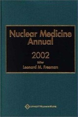 Nuclear Medicine Annual, 2002, , Good Book