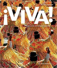 Viva 4e SE – Paperback By Blanco, Jose A. – GOOD