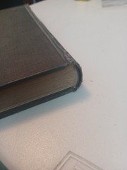 1897 A New Old Testament Interlinear Part 1