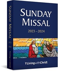 2024 Living with Christ Sunday