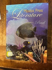 Mosdos Press Literature Pearl Student Readers & Teacher’s Edition