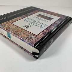 The Scribner Handbook for Writers by Robert DiYanni, Pat C. Hoy HC DJ