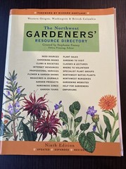 The Northwest Gardeners’ Resource Directory : Western Oregon, Washington and…