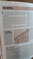 Basic Home Repairs Guide Book by: Sunset 5th printing 1998
