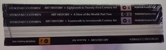 Art History, Portable Editions Books 1,2,3,4,5,6 with MyArtsLab by Michael; NEW