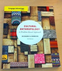 Cengage Advantage Books: – Paperback, by Robbins Richard H. – Acceptable r