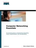 Computer Networking Essentials (Cisco Press Core Series) – Shinder, Debra Li…