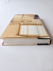 On Writing: A Memoir of the Craft, 1st Ed. / 1st Ptg. HC / DJ by Stephen King