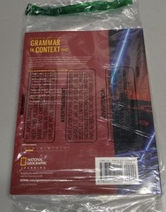 Grammar in Context Basic Student’s Book 7th Ed Sandra Elbaum Paperback 2020
