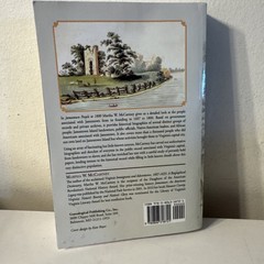 Jamestown People To 1800: Landowners, Public Officials, Minorities, And Nat…