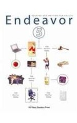 Endeavor 5 – Paperback By New Readers Press – GOOD