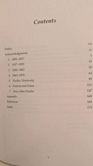 Kriebel, MIDAS OF THE WABASH: A Biography of John Purdue, PB, 2002, Purdue Press