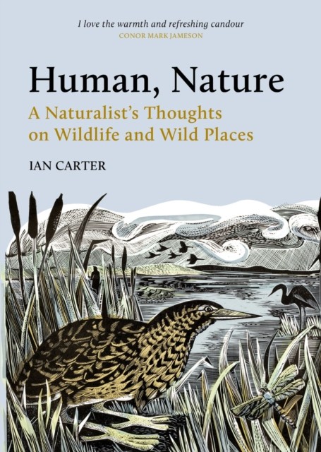 Human, Nature by Ian Carter (Paperback Book)