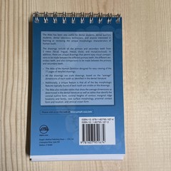 Atlas of the Human Dentition by Charles J. Goodacre (2012, Spiral)