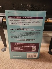 Contraceptive Technology – Paperback By Hatcher, Robert A. – VERY GOOD