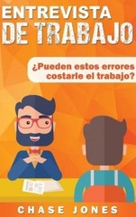 Chase Jones Cés Entrevista de trabajo : ¿Pueden estos er (Paperback) (UK IMPORT)