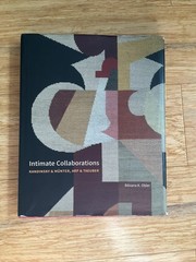 Intimate Collaborations- Kandinsky & Munter , ARP & Taeuber By Bibiana K Bolero