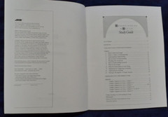 Understanding By Design Study Guide Book Grant Wiggins And Jay McTighe