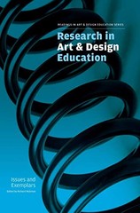 Research in Art and Design Education: Issues and Exemplars (Read