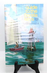 Humm’s Guide To The Florida Keys Brochure Booklet Winter Spring 1975