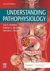 Understanding Pathophysiology, McCance MS PhD, Kathryn