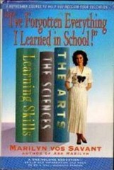 I’ve Forgotten Everything I Learned in School! – Hardcover – GOOD