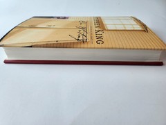 On Writing: A Memoir of the Craft, 1st Ed. / 1st Ptg. HC / DJ by Stephen King
