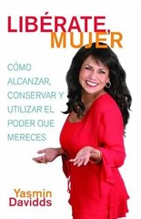¡Libérate mujer! (Take Back Your – Paperback, by Davidds Yasmin – Acceptable